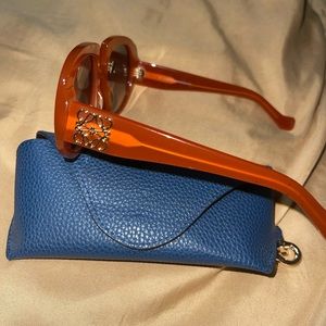 Loewe 2019 Sunglasses